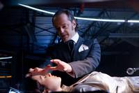 Кадр Тайны Смолвиля