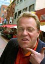 Майк Уилмот фото