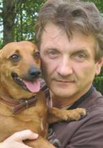 Дариуш Ковальски фото