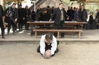 Кадр Ад на колёсах