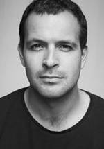 Роберт Патерсон фото