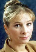 Ирина Савина фото