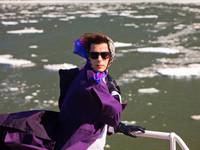 Кадр И всё же Лоранс