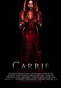 Постер Кэрри