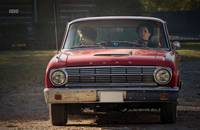 Кадр Тэмпл Грандин