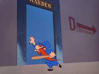 Кадр Кролик из большого дома