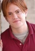 Брэндон Александр фото