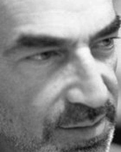 Бэрри Шилс фото