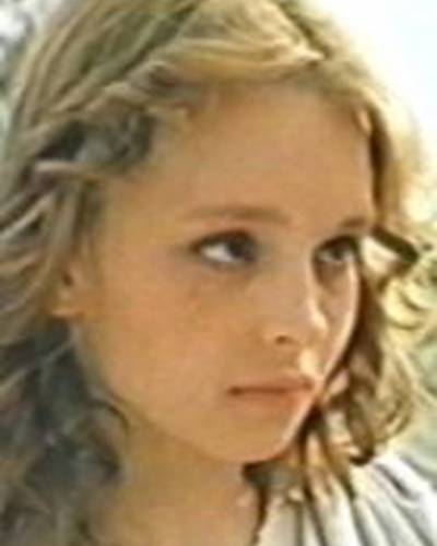 Ольга Кейзерова фото