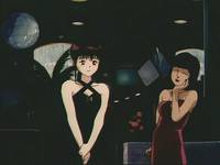 Кадр 3x3 глаза (видео)