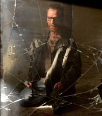 Кадр Во все тяжкие