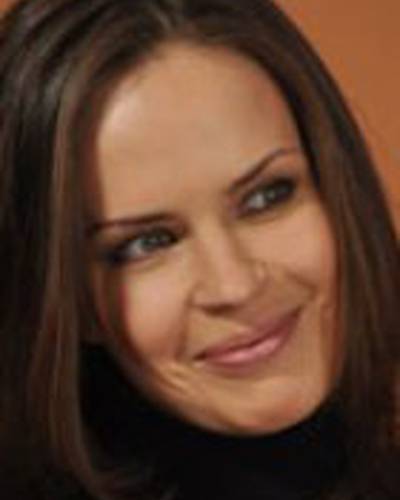 Светлана Цвиченко фото