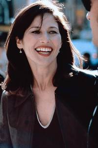 Кадр Настоящая блондинка