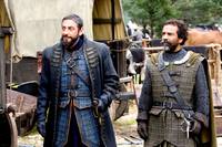 Кадр Хроники Нарнии: Принц Каспиан