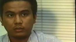 Кадр из фильма "Охота на охотника" - 2