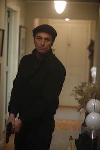 Кадр Американцы