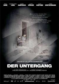 Постер Бункер