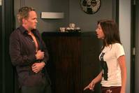 Кадр Как я встретил вашу маму