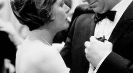 Кадр из фильма "В следующем году, в это же время" - 1