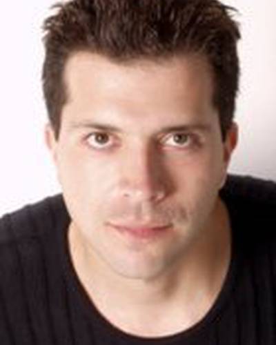 Пол Васкес фото