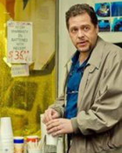 Стив Лонгмур фото