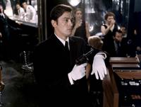 Кадр Самурай