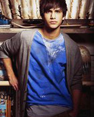 Люк Паскуалино фото