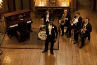 Кадр Аббатство Даунтон