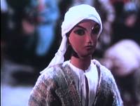 Кадр Али-баба и сорок разбойников