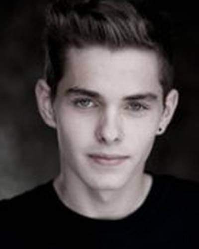 Патрик Херд-Вуд фото