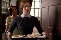 Кадр Джейн Эйр