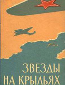Звезды на крыльях