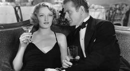 Кадр из фильма "Никакая другая женщина" - 1