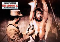 Кадр Брэддок: Без вести пропавшие 3