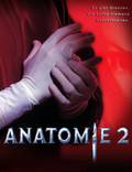 Постер из фильма "Анатомия 2" - 1
