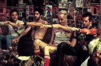 Кадр Море Солтона