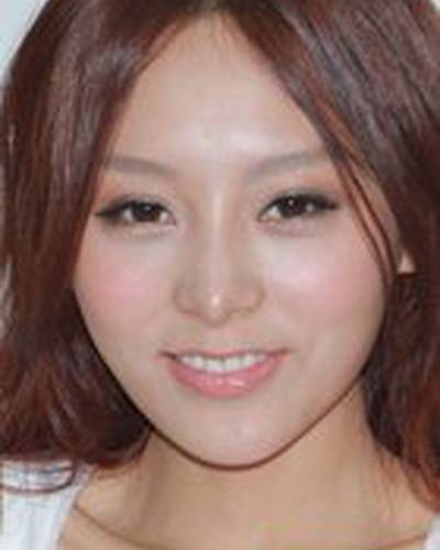 Джана Хо фото