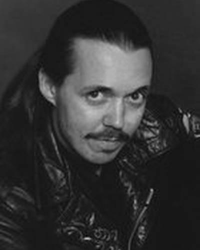 Дэвид Дж. Шоу фото