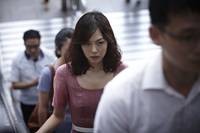 Кадр Беспомощная