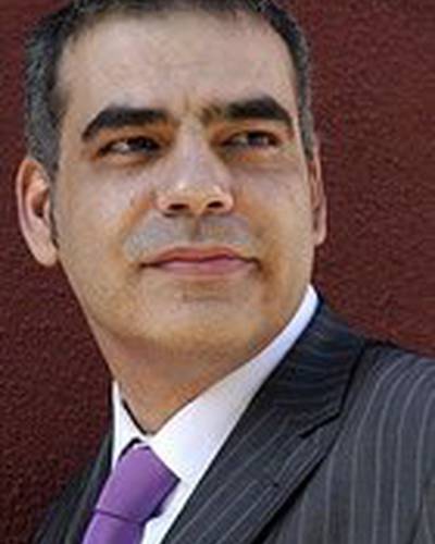 Начо Абад фото