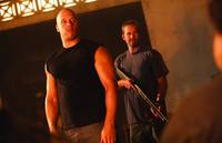 Кадр Форсаж 5: ограбление в Рио