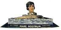Постер Mare Nostrum