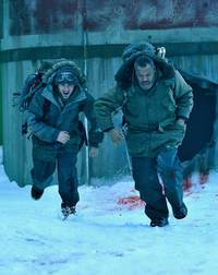 Кадр Колония 3D