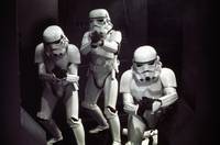 Кадр Звездные войны: Эпизод 4 – Новая надежда