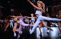 Кадр Кордебалет