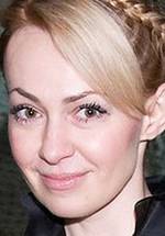 Яна Рудковская фото