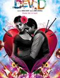 Постер из фильма "Дэв.Д" - 1