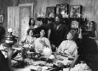 Кадр Агония