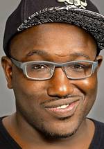 Хэннибал Бёресс фото