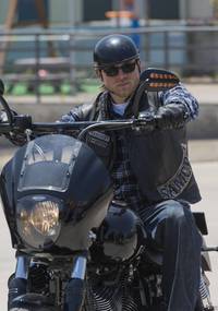 Кадр Сыны анархии